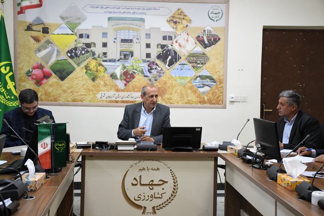 آغاز خرید توافقی سیب زمینی در آذربایجان شرقی