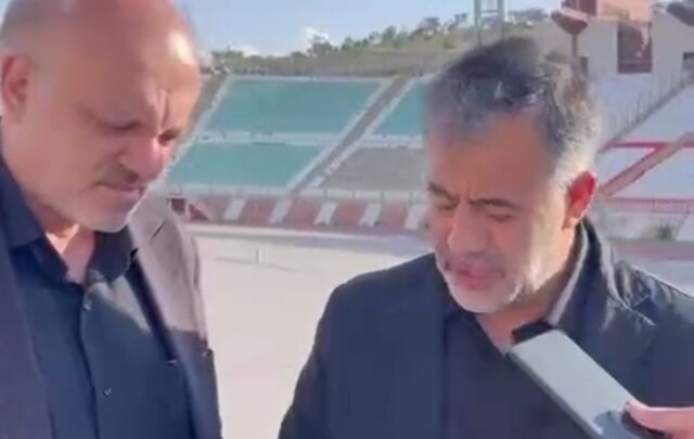 زمان نصب چمن هیبریدی خانه تراکتور مشخص شد