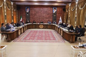بررسی نحوه تدوین برنامه پنج ساله دوم راهبردی عملیات شهرداری تبریز