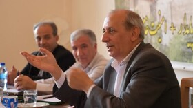 زنجیره تولید غذا طی بحران جنگ تحمیلی ۱۲ روزه، در آذربایجان‌شرقی متوقف نشد