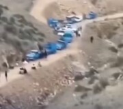 اهر، مقصد جدید جویندگان طلا