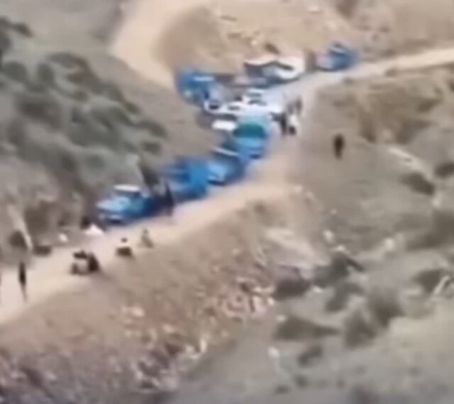 اهر، مقصد جدید جویندگان طلا
