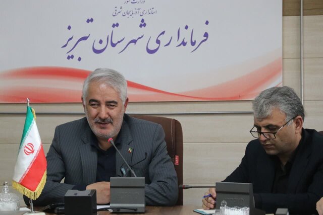 نحوه رفتار مردم و اصناف در جنگ ۱۲ روزه قابل تحسین است نحوه رفتار مردم و اصناف در جنگ ۱۲ روزه قابل تحسین است