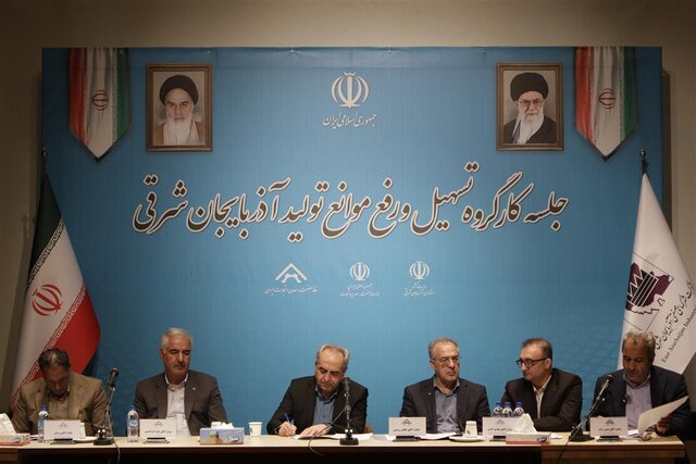 زنجیره تامین قطعات خودرو روان‌سازی شود
