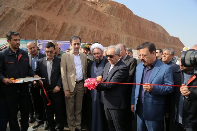 توسعه راههای ارتباطی، اولویت جدی آذربایجان شرقی است توسعه راههای ارتباطی، اولویت جدی آذربایجان شرقی است