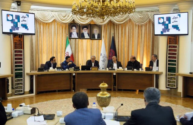 طرح تشکیل شرکت ملی طلای ایران با محوریت آذربایجان شرقی تقدیم رئیس جمهوری شده است