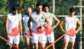 اولین بازی دوستانه تراکتور در اردوی ترکیه مشخص شد