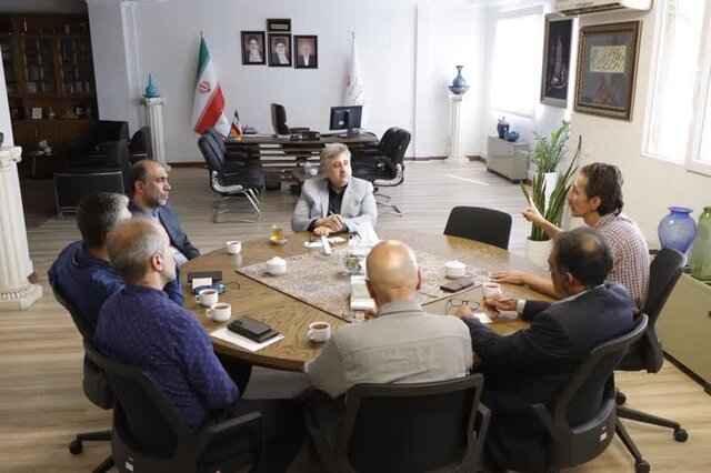 تبریز؛ پیشگام عکاسی مستند ایران 