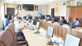 رئیس دانشگاه تبریز بر برگزاری کرسی‌های ترویجی نظریه‌پردازی، نقد و مناظره تاکید کرد