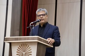 شهدای اقتدار الگوی ایثار، معرفت و جاودانگی هستند