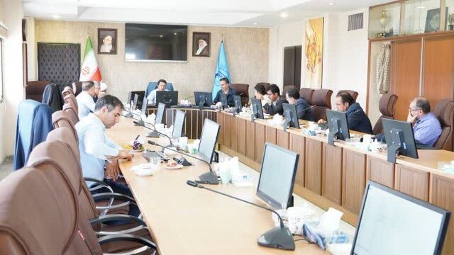رئیس دانشگاه تبریز بر برگزاری کرسی‌های ترویجی نظریه‌پردازی، نقد و مناظره تاکید کرد