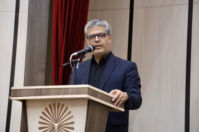 شهدای اقتدار الگوی ایثار، معرفت و جاودانگی هستند