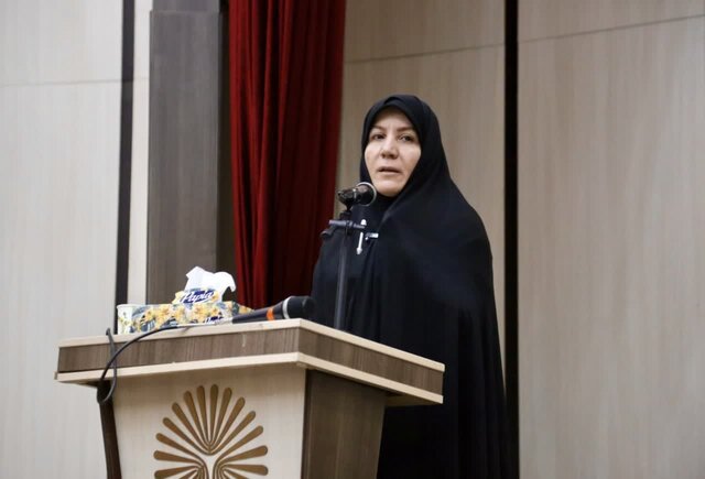 شهدای اقتدار؛ الگوی ایثار، معرفت و جاودانگی هستند
