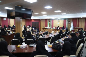 مادران؛ خط مقدم مقابله با تروماهای روانی کودکان در جنگ و بحران