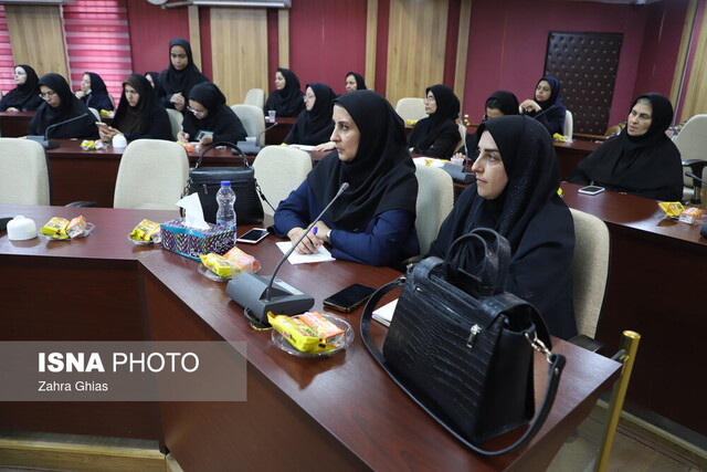 مادران؛ خط مقدم مقابله با تروماهای روانی کودکان در جنگ و بحران