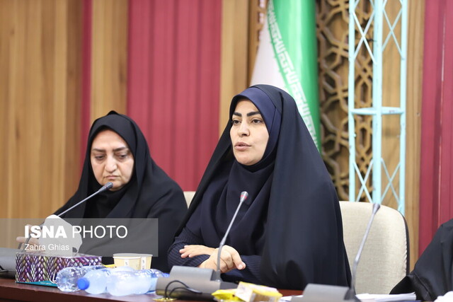 مادران؛ خط مقدم مقابله با تروماهای روانی کودکان در جنگ و بحران