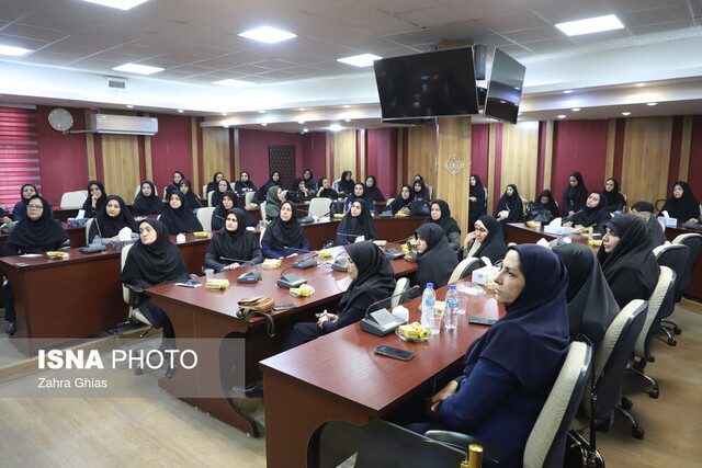 مادران؛ خط مقدم مقابله با تروماهای روانی کودکان در جنگ و بحران