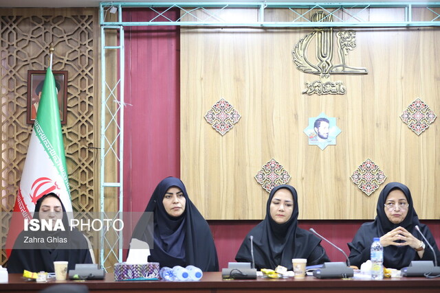 مادران؛ خط مقدم مقابله با تروماهای روانی کودکان در جنگ و بحران