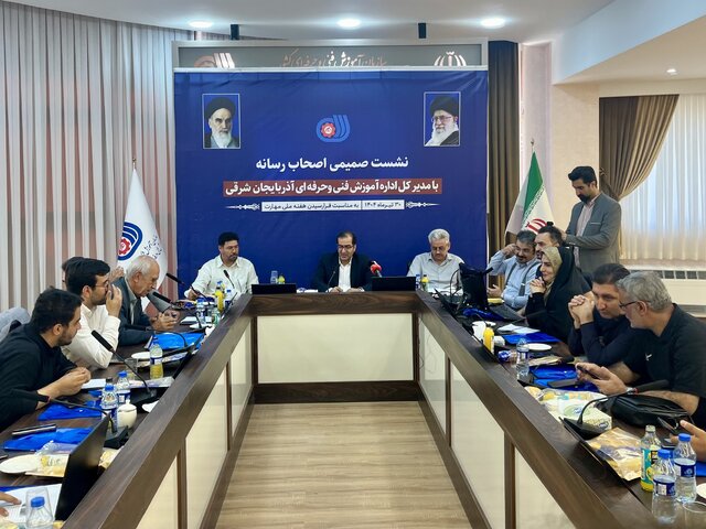 توسعه کمی مراکز آموزشی نباید باعث افت کیفیت شود