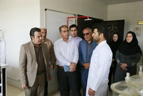 خرید تضمینی گندم در اهر تاکنون به بیش از ۷۵۰۰ تن رسیده است