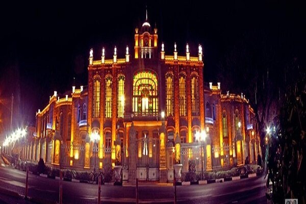 آغاز فاز سوم عملیات مرمتی در عمارت تاریخی ساعت تبریز