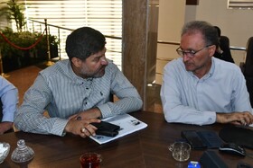 روزانه حدود ۲۶۰ لیتر بر ثانیه به ظرفیت تأمین آب ارومیه افزوده می‌شود