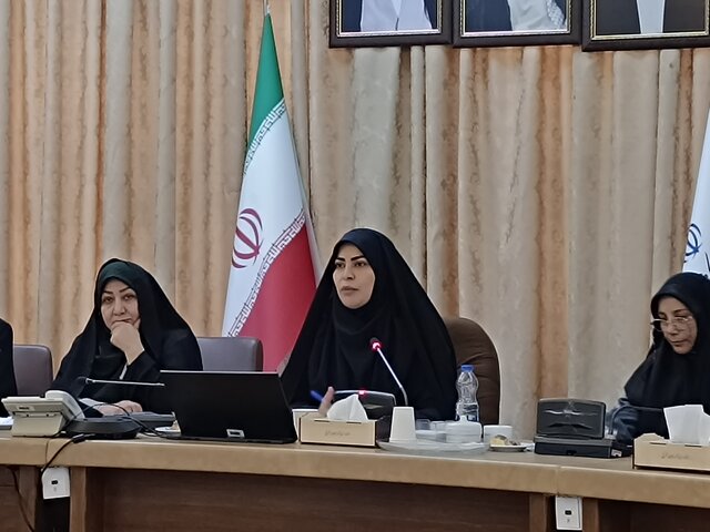 ثبتنام بانوان در انتخابات شوراهای آذربایجان شرقی کمرنگ است ثبتنام بانوان در انتخابات شوراهای آذربایجان شرقی کمرنگ است