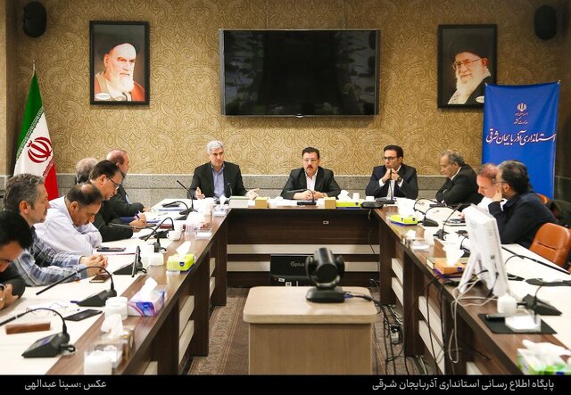 بررسی چالش‌های زیرساختی فاز ۵ شهر جدید سهند