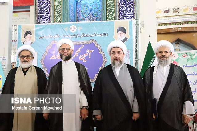 انسجام و وحدت رمز پیروزی در برابر دشمنان است