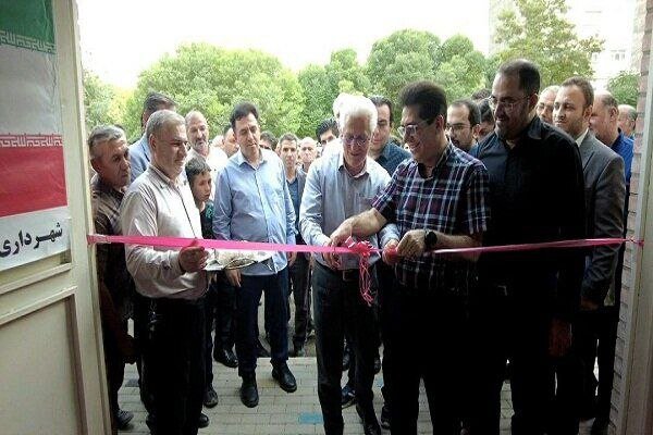 سرانه ورزشی تبریز دو برابر میشود