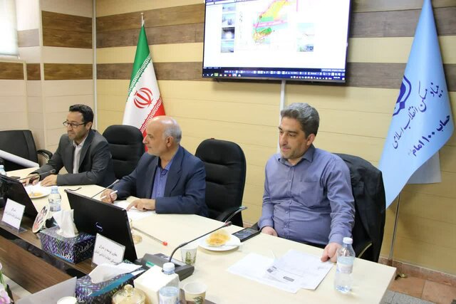 طرح هادی روستایی با رویکرد حفظ ساکنان روستا در کانون‌های تولید اجرا می‌شود