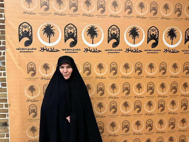 شهیدی که چهار روز پس از نیت شهادت، به آسمان پر کشید