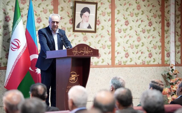 اصلاحات مدیریتی بدون مشارکت فکری رسانه‌ها ممکن نیست