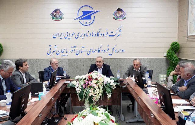 برقراری پرواز تبریز- باکو نتیجه دیپلماسی فعال مرزی است