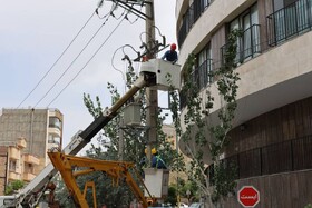 اجرای طرح افزایش ظرفیت ترانسفورماتورهای برق تبریز