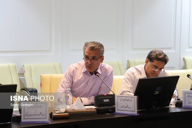 دکتر پزشکیان مخالف افزایش ظرفیت پذیرش دانشجوی پزشکی به دلیل فراهم نبودن زیرساختها است