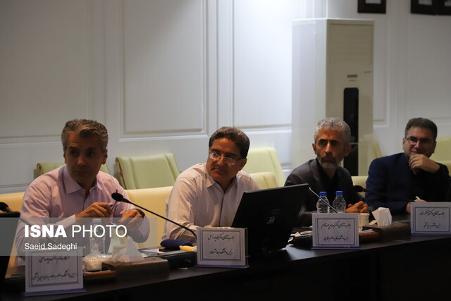 دکتر پزشکیان مخالف افزایش ظرفیت پذیرش دانشجوی پزشکی به دلیل فراهم نبودن زیرساختها است