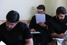 برگزاری آزمون استخدامی آموزش و پرورش - آذربایجان شرقی
