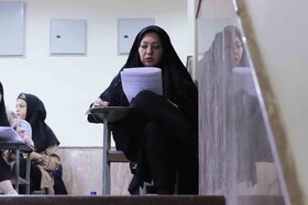 برگزاری آزمون استخدامی آموزش و پرورش - آذربایجان شرقی