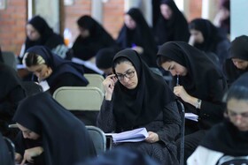 برگزاری آزمون استخدامی آموزش و پرورش - آذربایجان شرقی