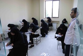 برگزاری آزمون استخدامی آموزش و پرورش - آذربایجان شرقی