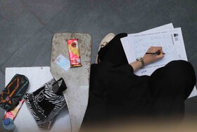 برگزاری آزمون استخدامی آموزش و پرورش - آذربایجان شرقی