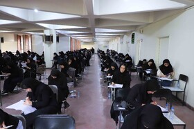برگزاری آزمون استخدامی آموزش و پرورش - آذربایجان شرقی