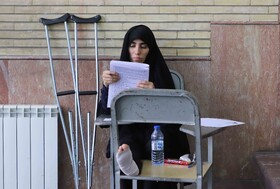 برگزاری آزمون استخدامی آموزش و پرورش - آذربایجان شرقی