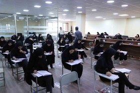 برگزاری آزمون استخدامی آموزش و پرورش - آذربایجان شرقی