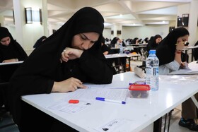 برگزاری آزمون استخدامی آموزش و پرورش - آذربایجان شرقی
