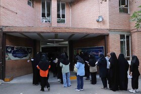 برگزاری آزمون استخدامی آموزش و پرورش - آذربایجان شرقی
