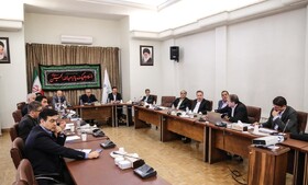ذخیره آب سد بوکان به یک سوم کاهش یافت