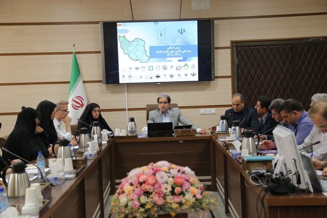 در دولت دکتر پزشکیان، مردم محور و مدار حکمرانی هستند