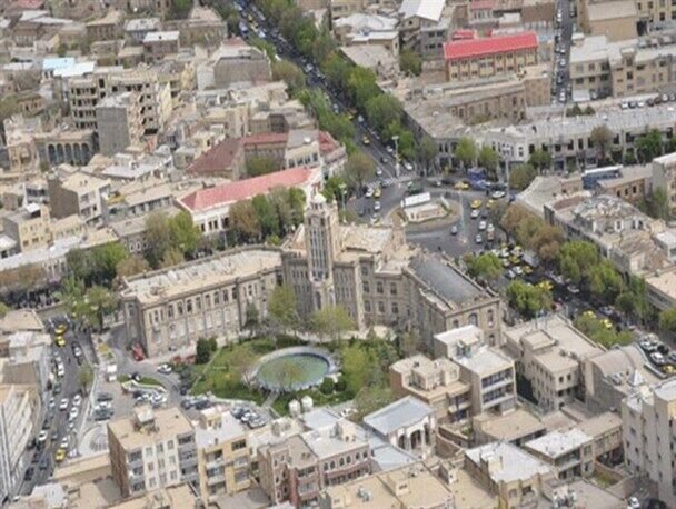 چرا بافت تاریخی شهر تبریز باید حفظ شود؟